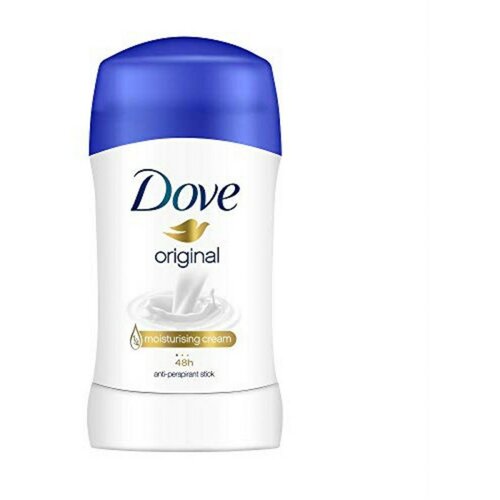 Dove ženski dezodorans u stiku original 40 ml Cene