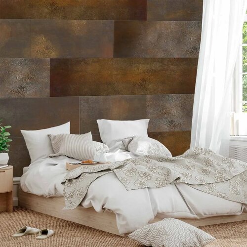  Foto tapeta - Golden Cascade 250x175 Premium Cijene