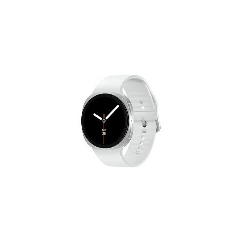 Samsung GALAXY WATCH8 40MM LTE pametni sat SREBRNI Cijene