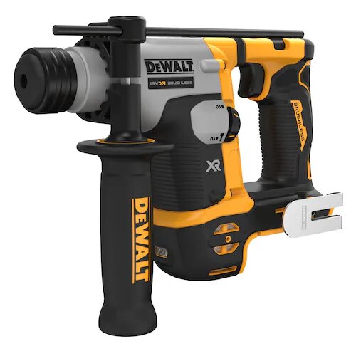 Dewalt DCH172N akumulatorska udarna bušilica sds-plus 18V, bez baterije i punjača Cene