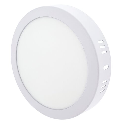  LED plafonsko svetlo LED/12W/230V 4200K prečnik 16 cm bela Slike