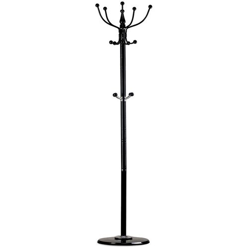 Modern Home Samostojeća Vje&scaron;alica za Kapute GH-8010 Crna Cijene