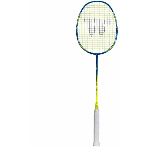 WISH XTREME LIGHT 006 Reket za badminton, plava, veličina