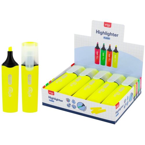 Set žutih marker olovaka | 10 komada Cijene
