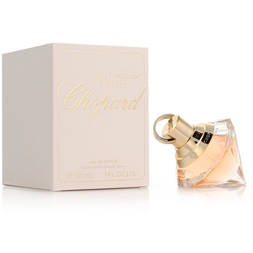 Chopard Brilliant Wish parfumirana voda za ženske 30 ml Cene