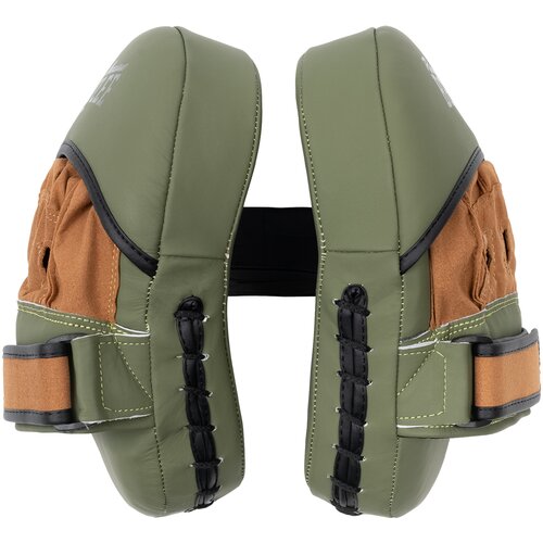 Benlee Lonsdale Leather hook & jab pad (1 pair) Cijene
