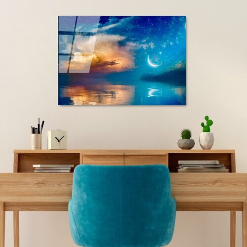 Wallity slika UV-434, 50 x 70 cm Cijene