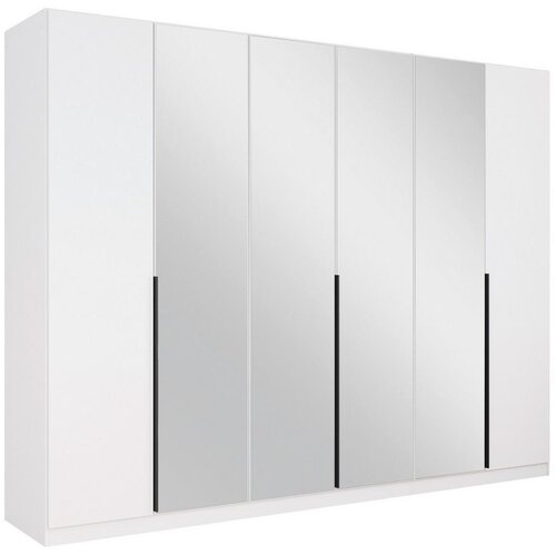 Modern Living Omara S Klasičnimi Vrati Skyla, Bela Cene