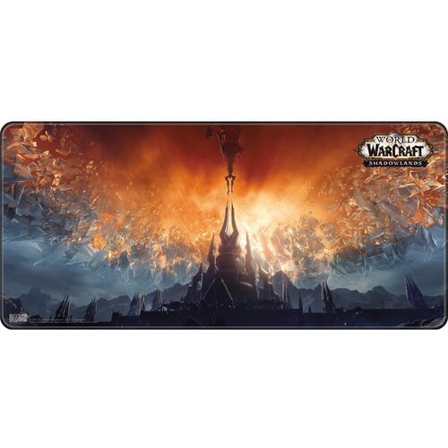 Olimp Sport Podloga za miš World Of Warcraft Shadowlands Shattered Sky XL Cene