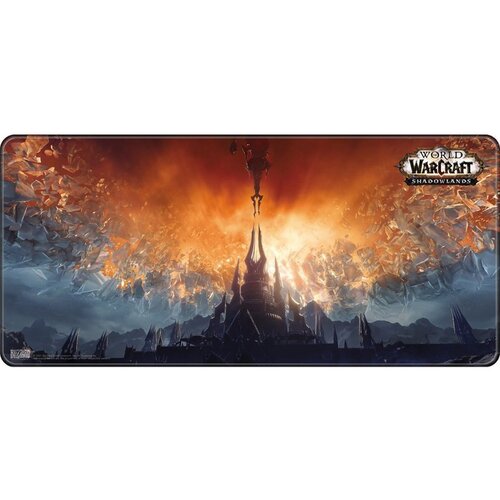  Podloga za miš World Of Warcraft Shadowlands Shattered Sky XL Cene