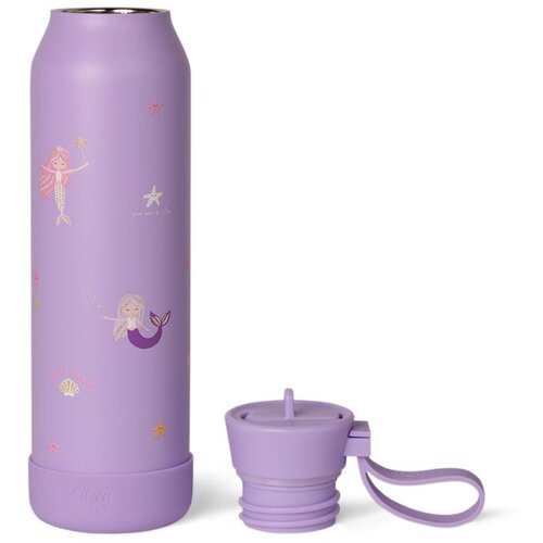 Citron Boca za vodu 500 ml Mermaid WB_500_Mermaid Slike