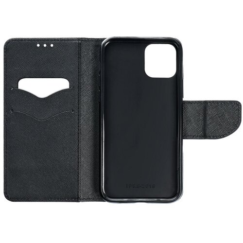 Oem FANCY book preklopna futrola za SAMSUNG GALAXY A57 5G crna Slike