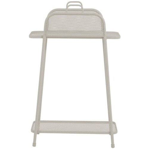 Garden Pleasure Vrtna mizica 27x65,5 cm MWH – Cene