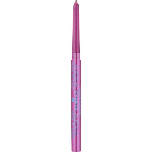 Essence Superman olovka za oči 02 You got this in a hot pink Cene