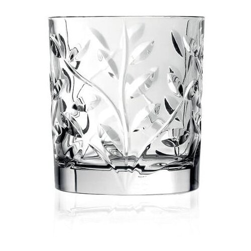 RCR Cristalleria Italiana set s 6 ča&amp;scaron;a Kaya 330 ml Slike
