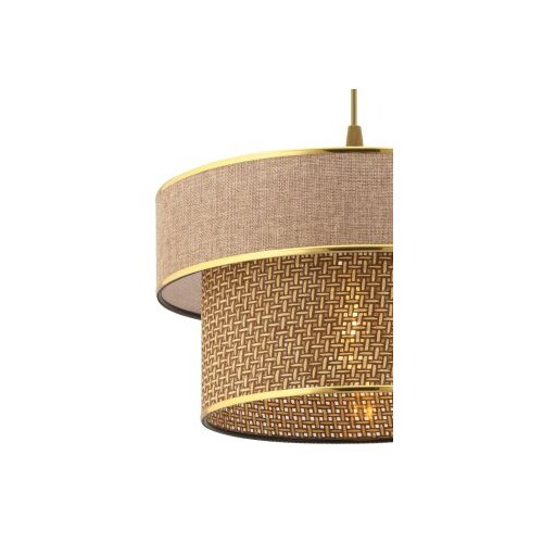 Opviq ero - beige beige chandelier Slike