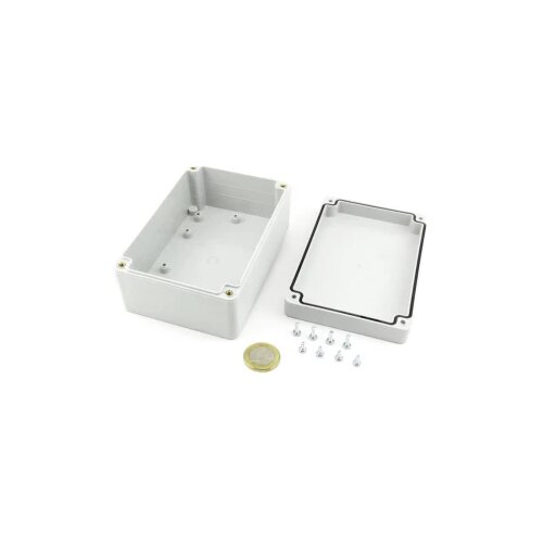 Supertronic PP076G-S univerzalno kući&scaron;te 125 x 85 x 57 1 kom. Cijene