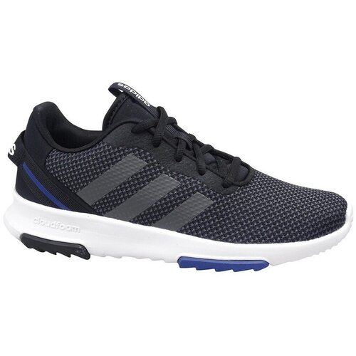 Adidas Nizke superge Racer TR 2 Črna Cene