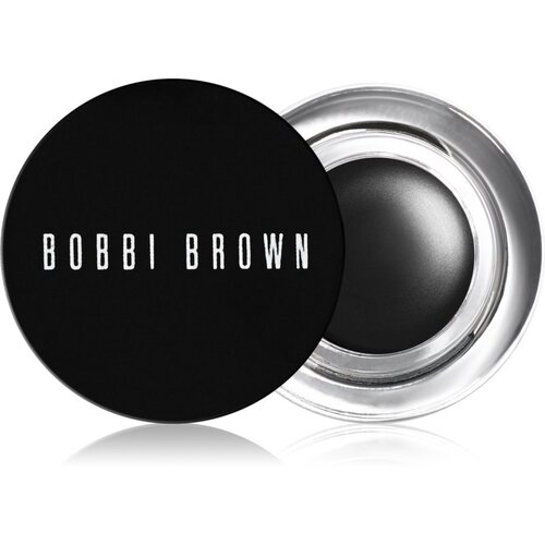 Bobbi Brown Long-Wear Gel Eyeliner dugotrajni gel eyeliner nijansa Black 3 g Cijene
