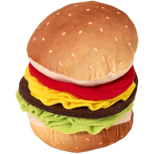 TIAKI Burger igračka za inteligenciju - Oko D 18, x &Scaron; 14, x V 11 cm Cijene