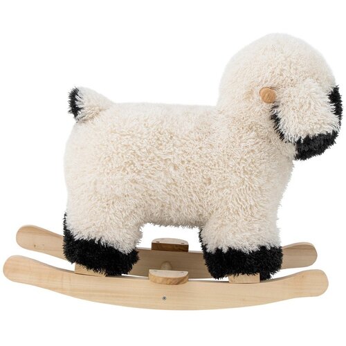 Bloomingville Mini Konjić za ljuljanje Dolly &amp;ndash; Slike