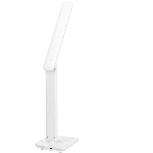  LED namizna svetilka 7W 3CCT bela Slike