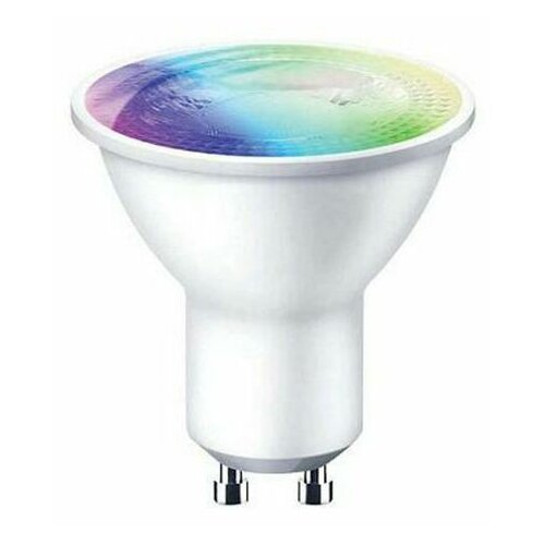 Vito Žarulja LED GU-10 6W RGB + WiFi Cijene