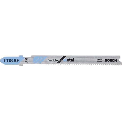 Bosch list za ubodnu testeru T118AF Cene