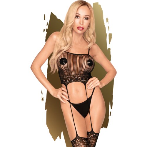 Penthouse - Sex dealer black-XL Cene