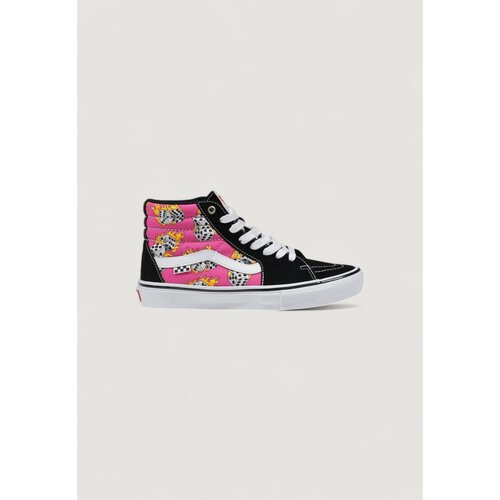 Vans MN Skate SK8-Hi VN0A5FCC Crvena Slike