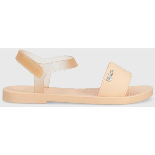 Melissa Sandali SUN LAGUNA AD ženski, oranžna barva, M.33794.AH657 Slike