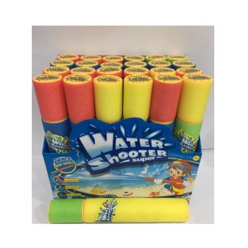 Hk Mini IGRAČKA SUNĐERASTI PI&amp;Scaron;TOLJ ZA VODU Slike