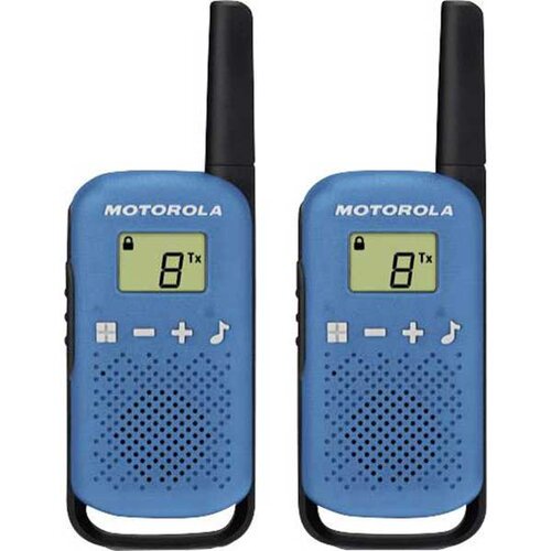 TOKI Voki Motorola PMR T42 (bl) Cijene