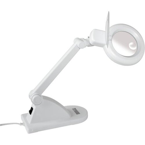 Sma Lampa stolna 12W, sa lupom, za&amp;scaron;titni poklopac &amp;ndash; NKL 022 Slike