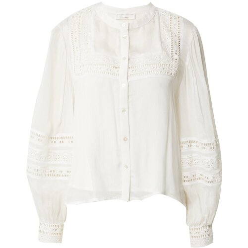 Guido Maria Kretschmer Collection Bluza &amp;#039;Lilith&amp;#039; bela Slike