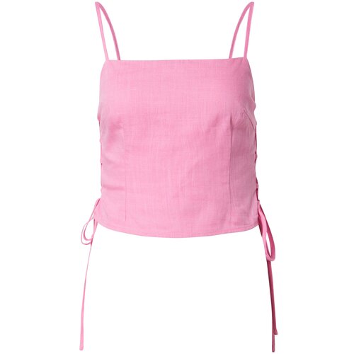 The Frolic Top roza Slike
