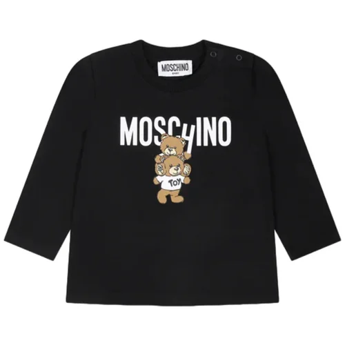 Moschino MMO00R-LAA01 Crna