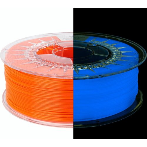 Spectrum Premium PLA High Speed Neon Orange UV Cene