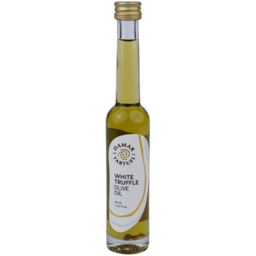 Damar_Tartufi Maslinovo ulje beli tartuf 40ml Slike