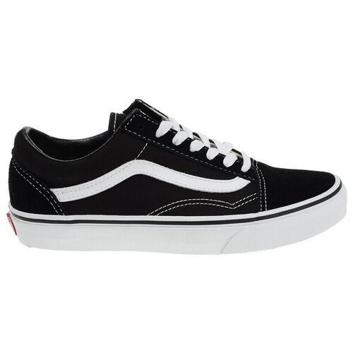 Vans Old Skool Crna Slike