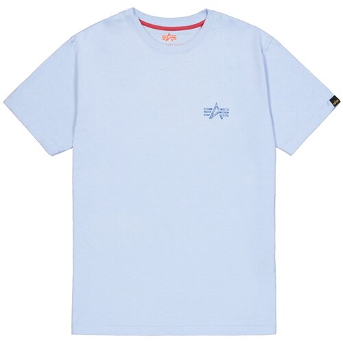 Alpha Industries Signature Backprint majica Cene