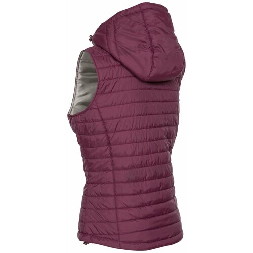 Trespass Women's vest Aretha Slike
