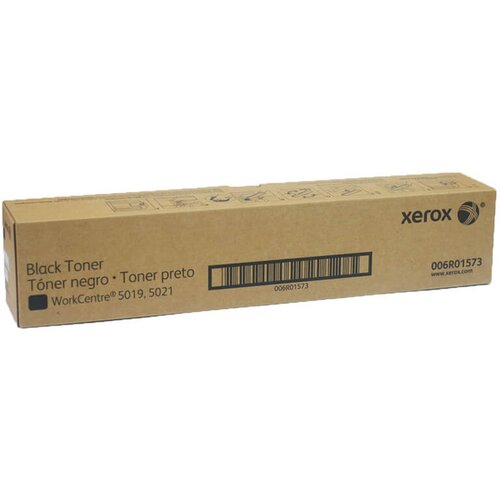 Xerox Toner Phaser 006R01573 (5019/5021) (črna), original Cene