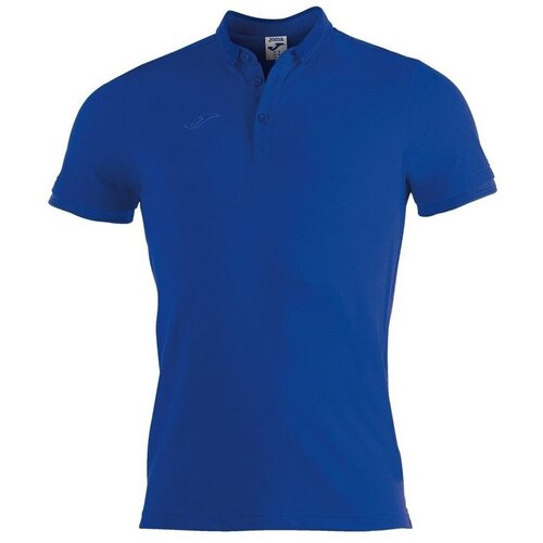 Joma Majice s kratkimi rokavi Bali II Modra Cene