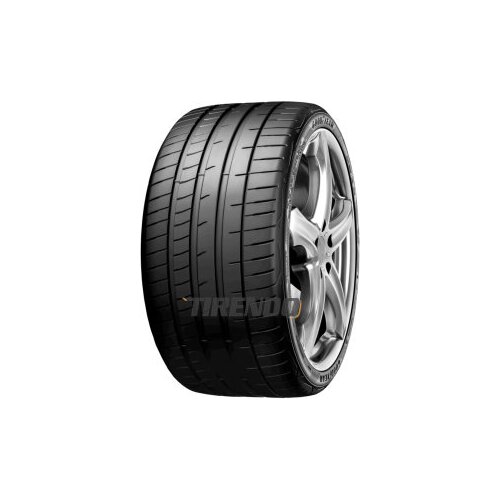 Goodyear Eagle F1 Supersport ( 275/35 ZR19 (100Y) XL ) Cene