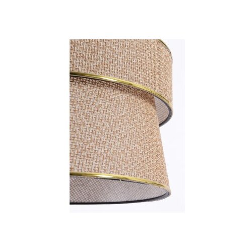 Opviq visilica coral conic Slike
