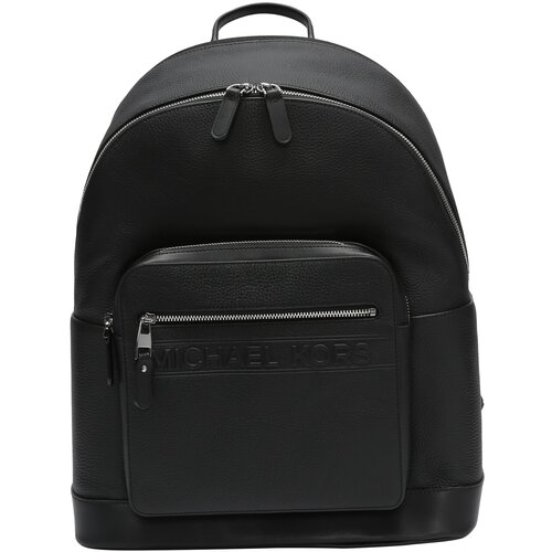 Michael Kors Nahrbtnik 'COMMUTER' črna Cene
