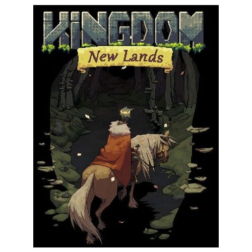  Kingdom: New Lands Steam Key GLOBAL Cene