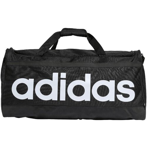 Adidas Essentials Duffel Crna Slike