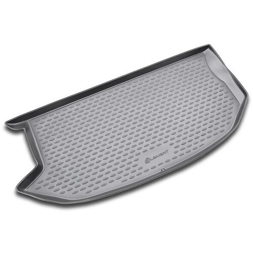 Novline Tipska kadica za gepek KIA Soul, 2009-2014, SUV, Siva Cene